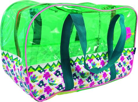 bolsa de playa imaginarium